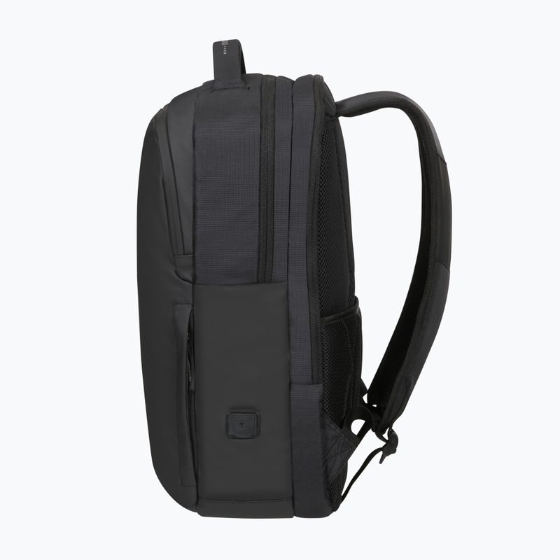 Batoh American Tourister Urban Groove 20,5 l black 4