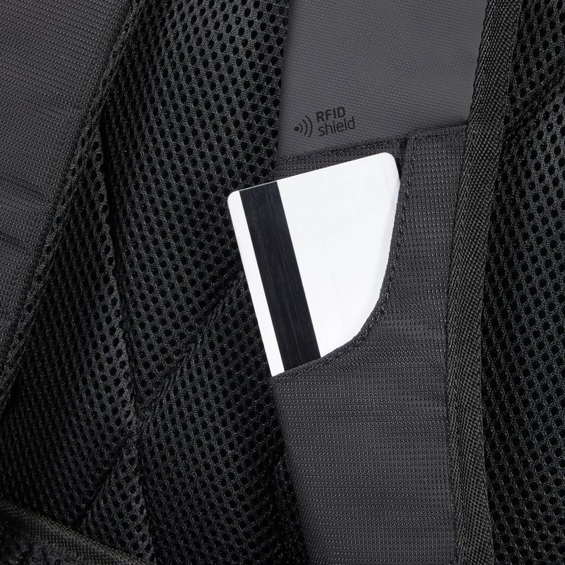 Batoh American Tourister Urban Groove 20,5 l black 5