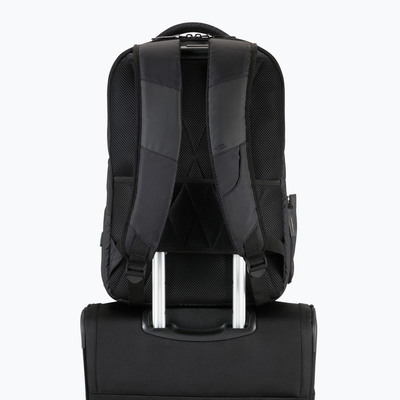 Batoh American Tourister Urban Groove 20,5 l black 11
