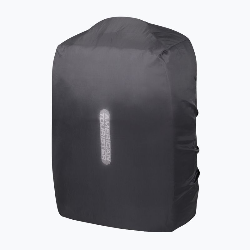 Batoh American Tourister Urban Groove 20,5 l black 12