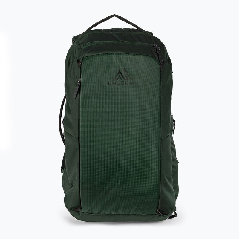 Gregory Border Traveler batoh 30 l zelený 139312