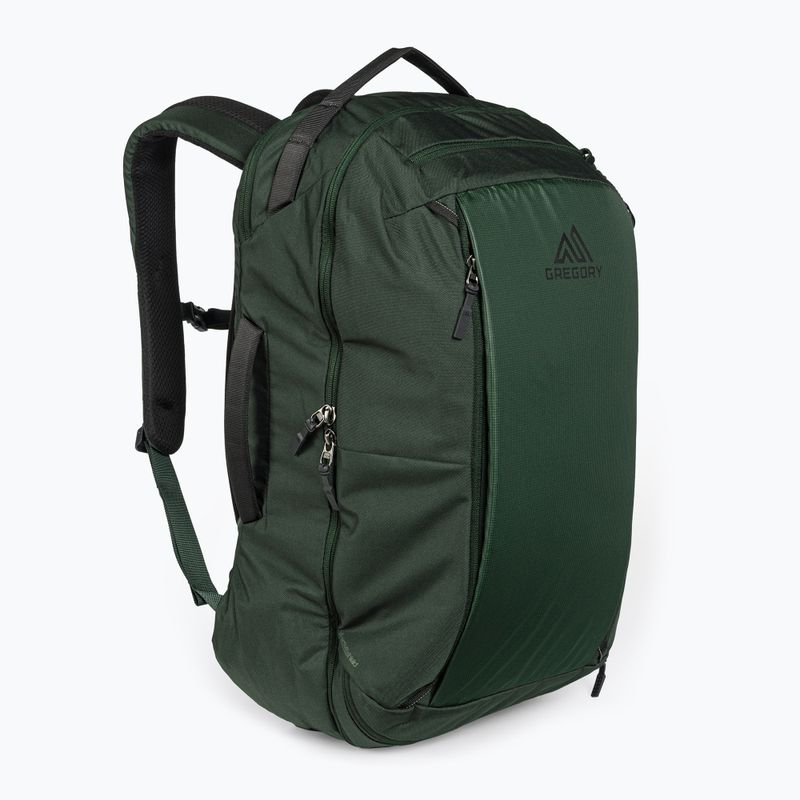Gregory Border Traveler batoh 30 l zelený 139312 2