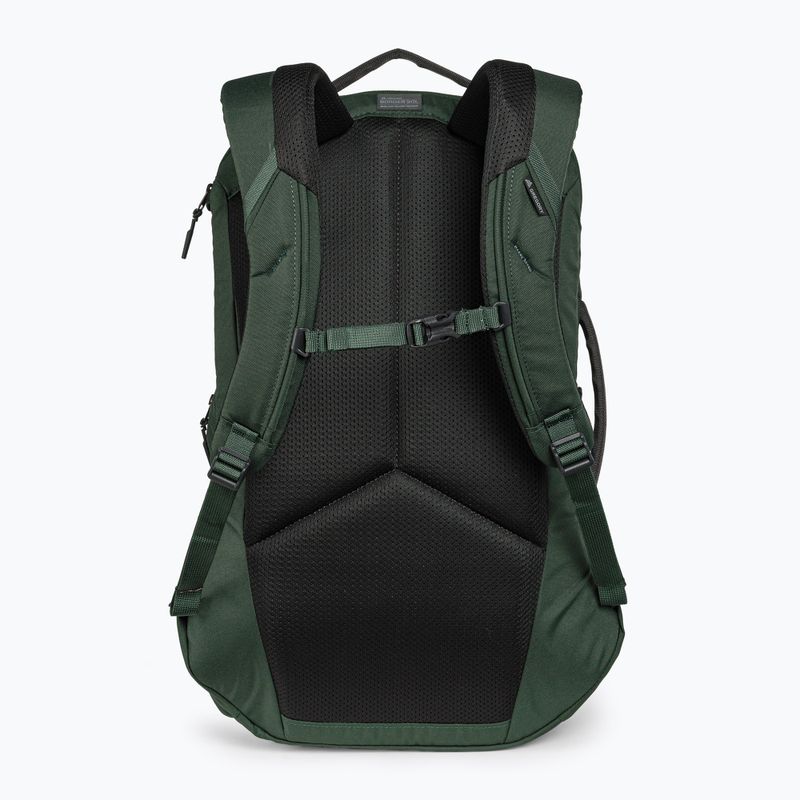 Gregory Border Traveler batoh 30 l zelený 139312 3