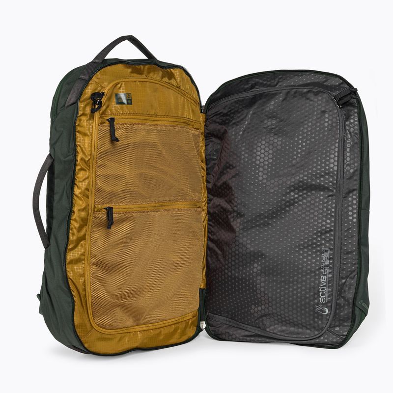 Gregory Border Traveler batoh 30 l zelený 139312 4