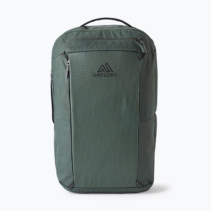 Gregory Border Traveler batoh 30 l zelený 139312 6