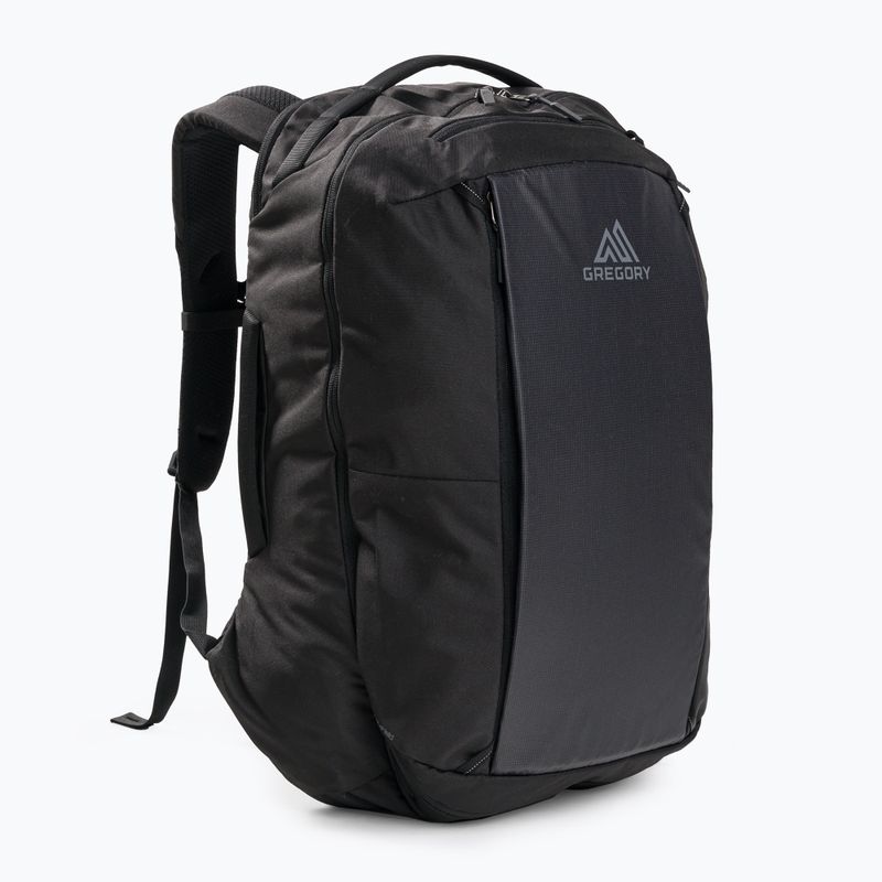 Turistický batoh Gregory Border Traveler 30 l černy 139312 2