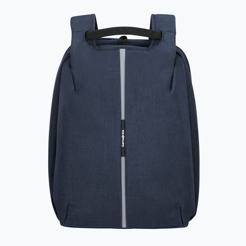 Městský batoh Samsonite Securipack 30 l eclipse blue 