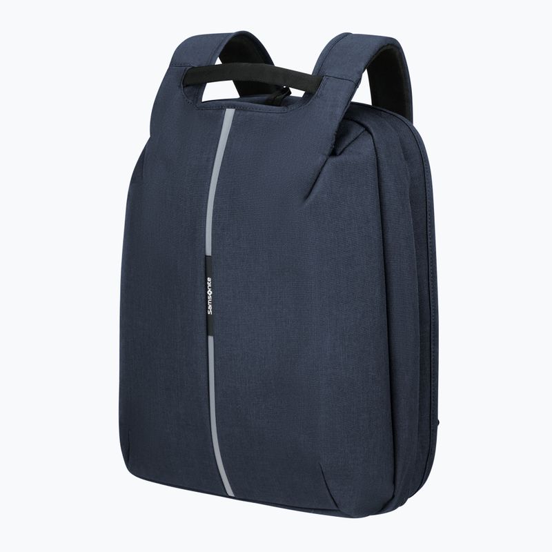 Městský batoh Samsonite Securipack 30 l eclipse blue  2