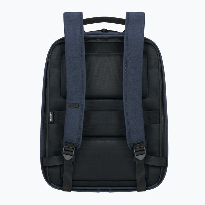 Městský batoh Samsonite Securipack 30 l eclipse blue  3