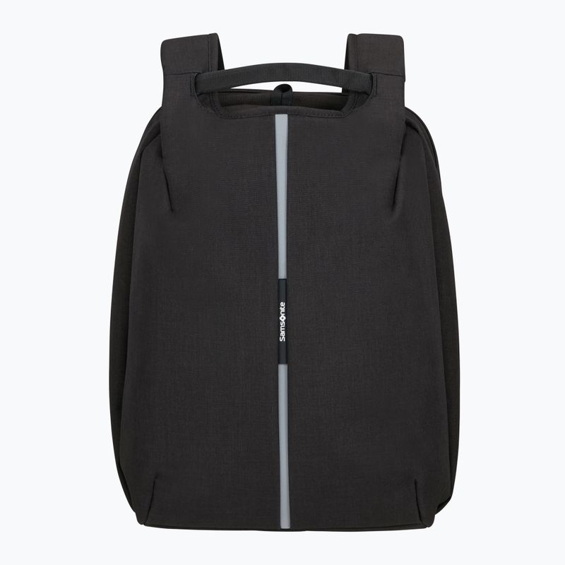 Městský batoh Samsonite Securipack 30 l black steel