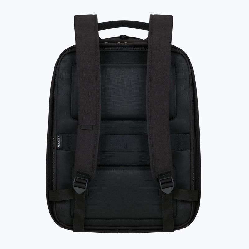 Městský batoh Samsonite Securipack 30 l black steel 3