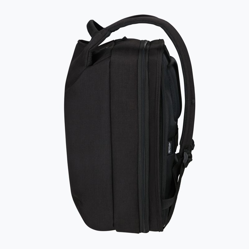 Městský batoh Samsonite Securipack 30 l black steel 4