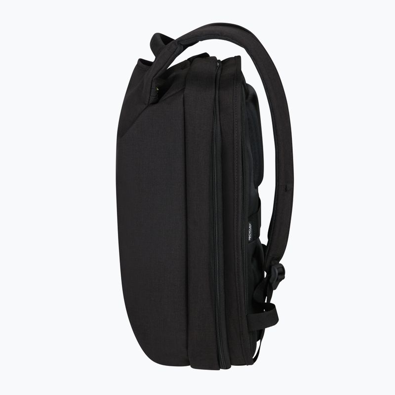 Městský batoh Samsonite Securipack 30 l black steel 5