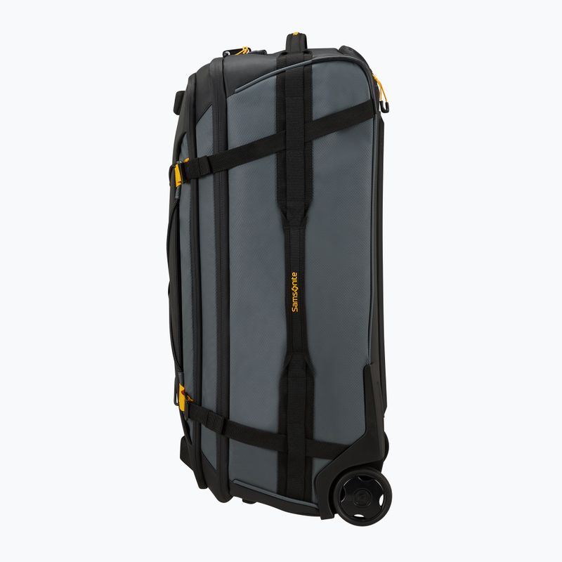 Cestovní taška Samsonite Outlab Paradiver 76 l ozone black 3