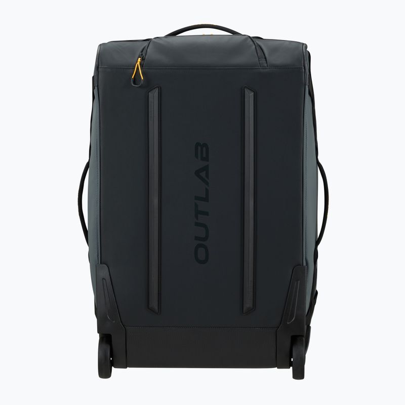 Cestovní taška Samsonite Outlab Paradiver 76 l ozone black 4