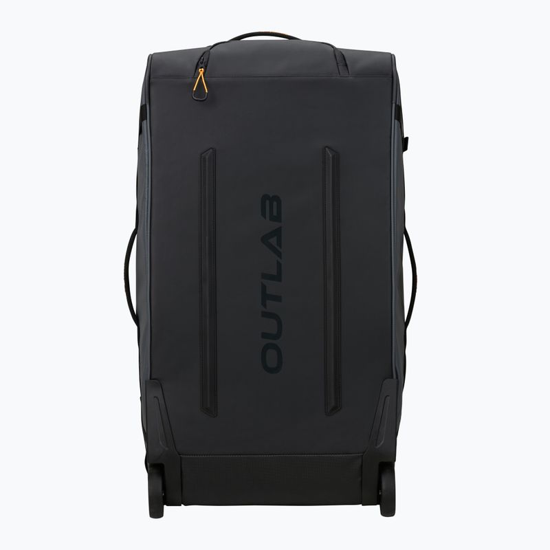 Cestovní taška Samsonite Outlab Paradiver 122 l ozone black 4