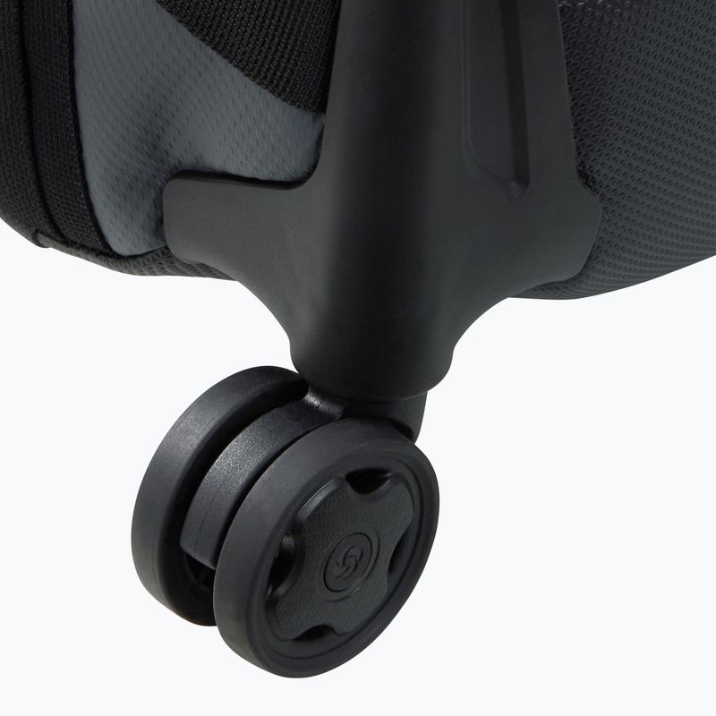 Cestovní taška Samsonite Outlab Paradiver Spinner 50 l ozone black 10