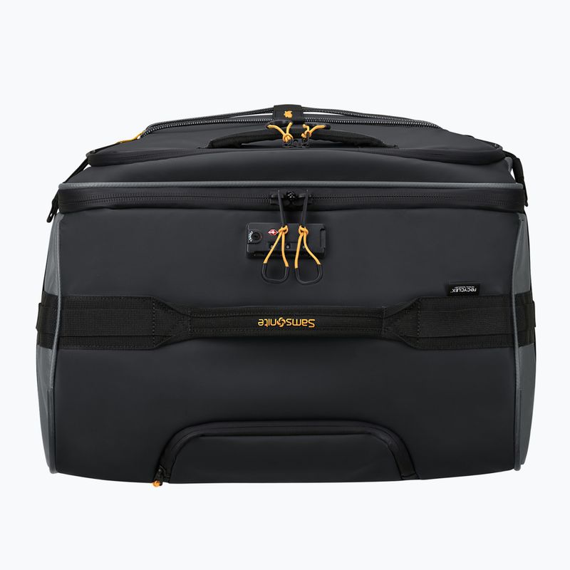 Cestovní taška Samsonite Outlab Paradiver Spinner 117 l ozone black 5