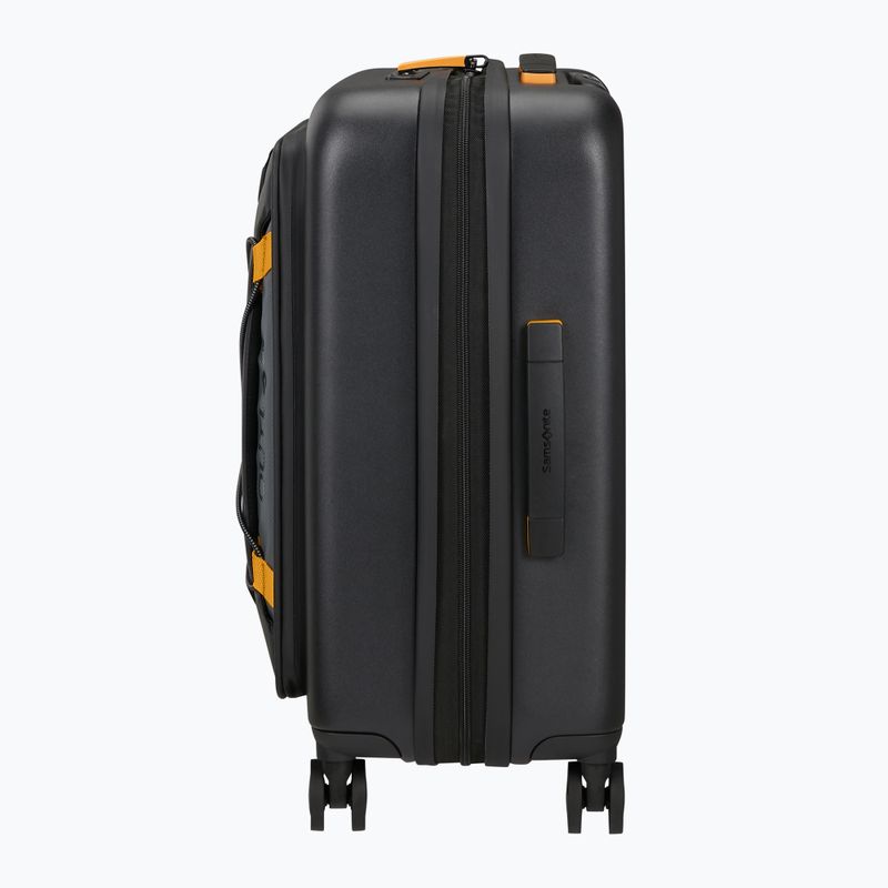 Cestovní kufr Samsonite Outlab Otis 46 l ozone black 3