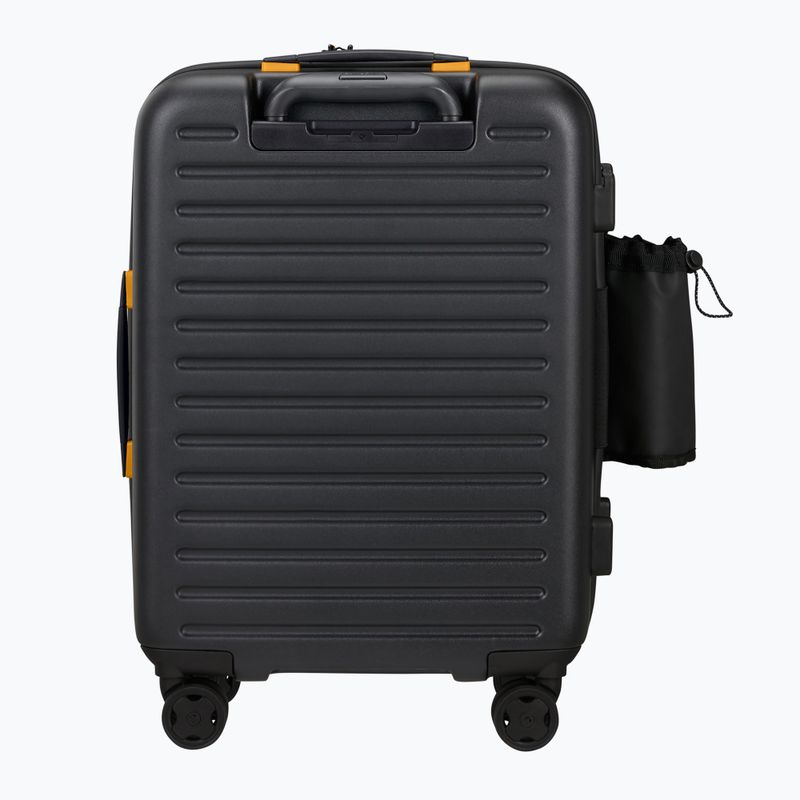 Cestovní kufr Samsonite Outlab Otis 46 l ozone black 4