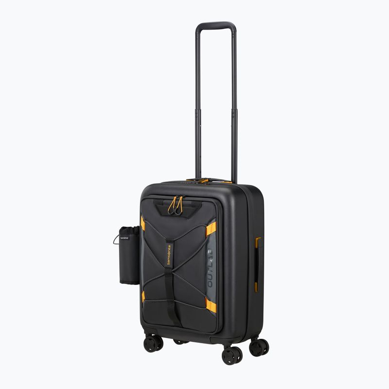 Cestovní kufr Samsonite Outlab Otis 46 l ozone black 5