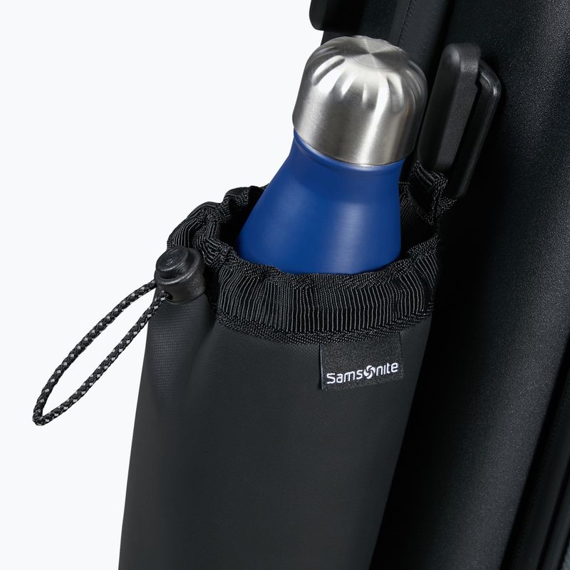 Cestovní kufr Samsonite Outlab Otis 46 l ozone black 11