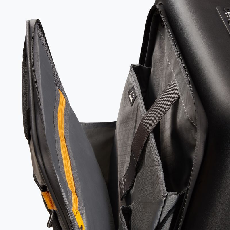 Cestovní kufr Samsonite Outlab Otis 46 l ozone black 13