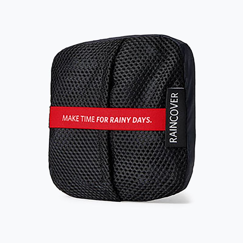 Pláštěnka na batoh Gregory Raincover 50L-80L černy 141347 2