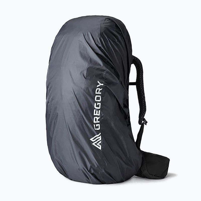 Pláštěnka na batoh Gregory Raincover 50L-80L černy 141347 3