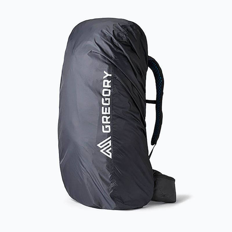 Gregory Raincover 30L-50L obal na batoh černý 141348 3