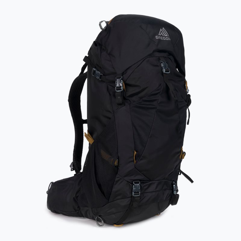 Turistický batoh Gregory Stout 35 l černý 126871