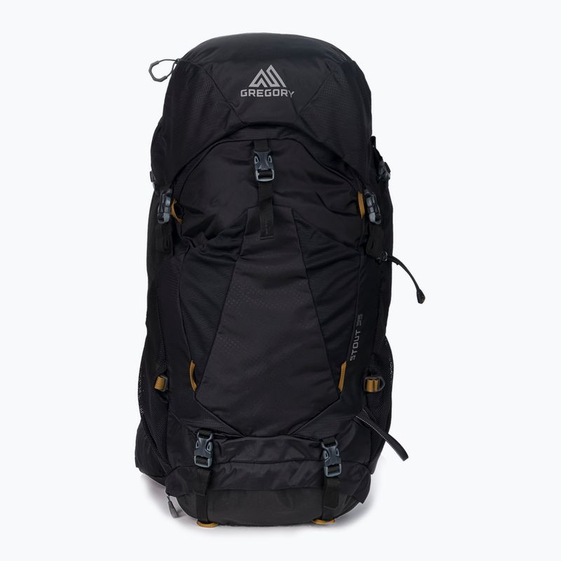 Turistický batoh Gregory Stout 35 l černý 126871 2