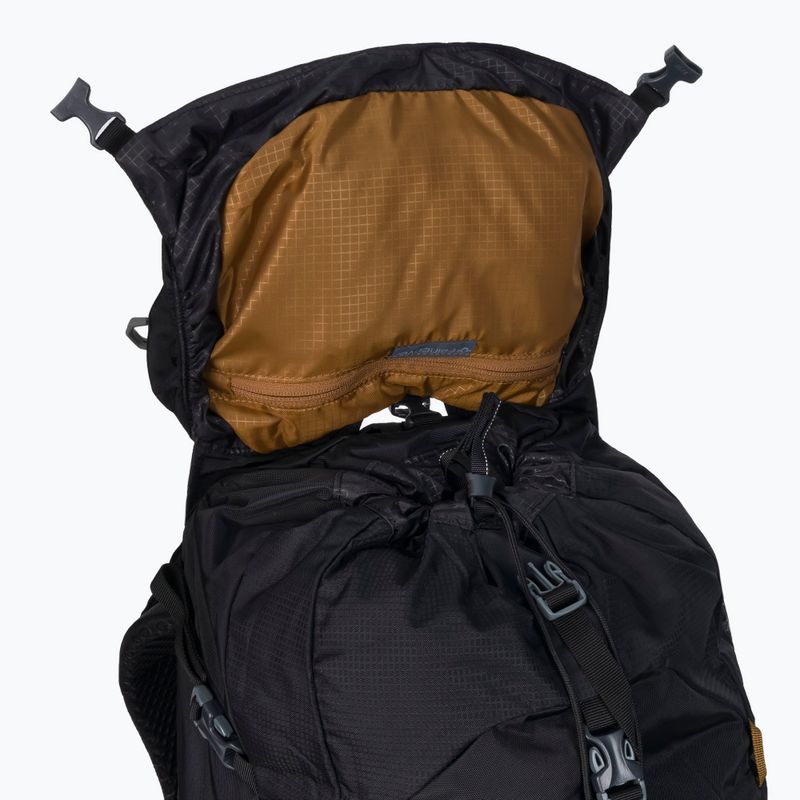 Turistický batoh Gregory Stout 35 l černý 126871 5