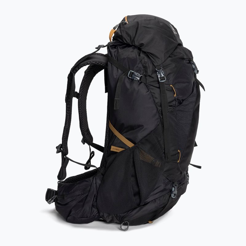Turistický batoh Gregory Stout 45 l černý 126872 2