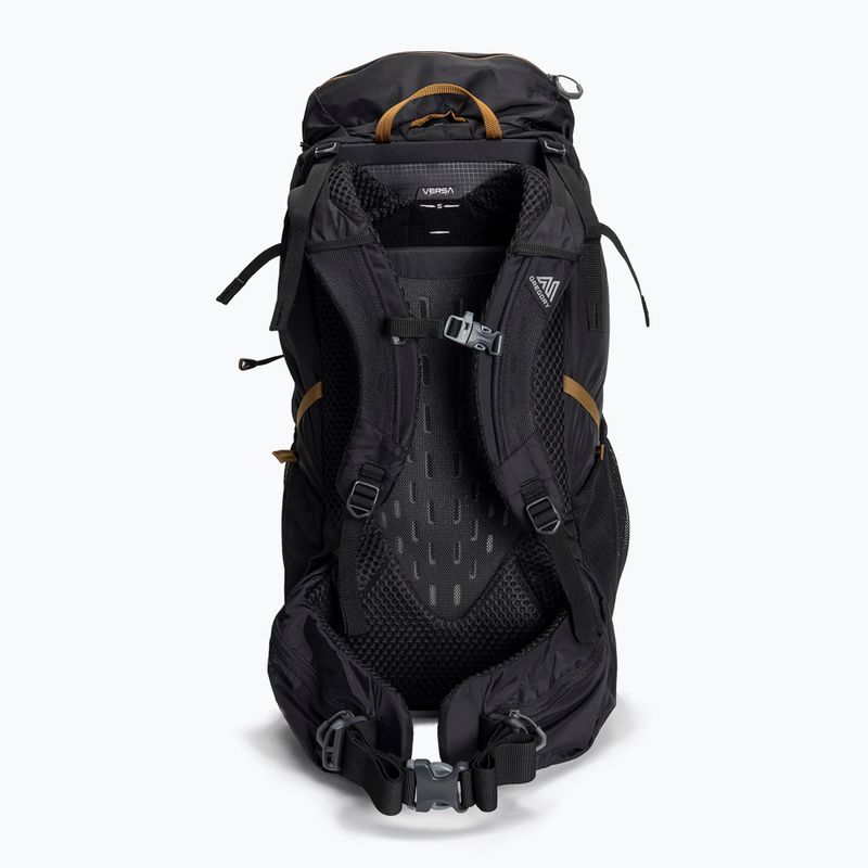 Turistický batoh Gregory Stout 45 l černý 126872 3
