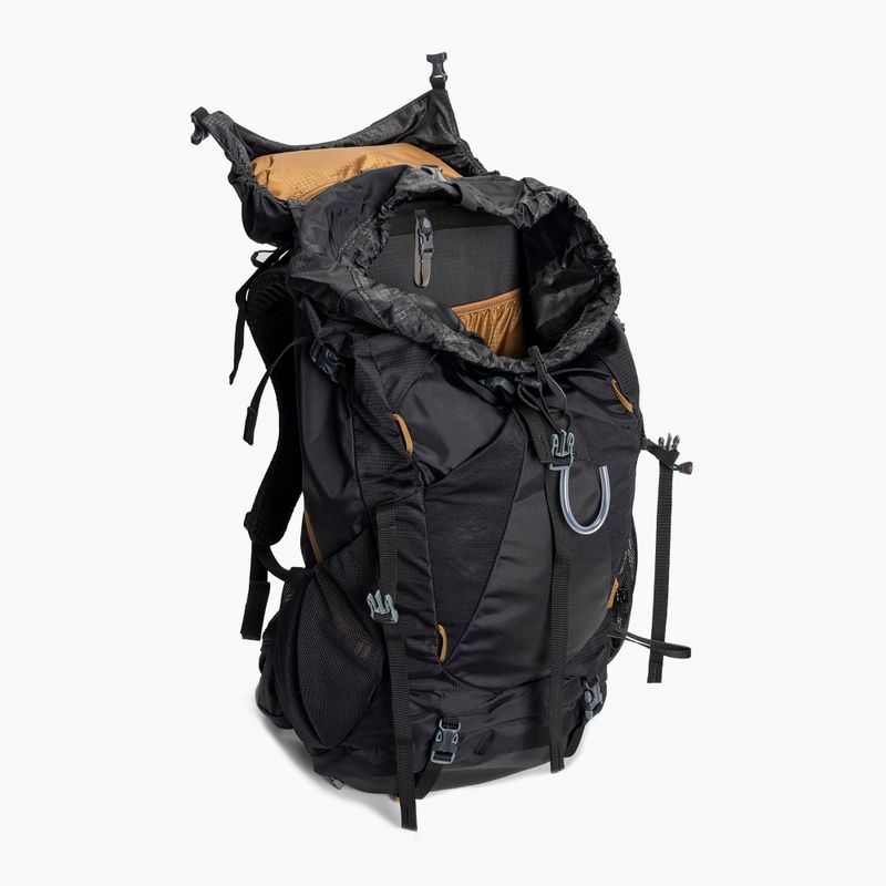 Turistický batoh Gregory Stout 45 l černý 126872 4