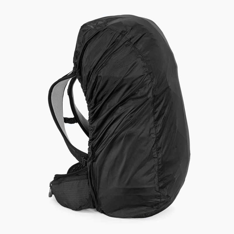 Gregory Raincover 30L obal na batoh černý 141349