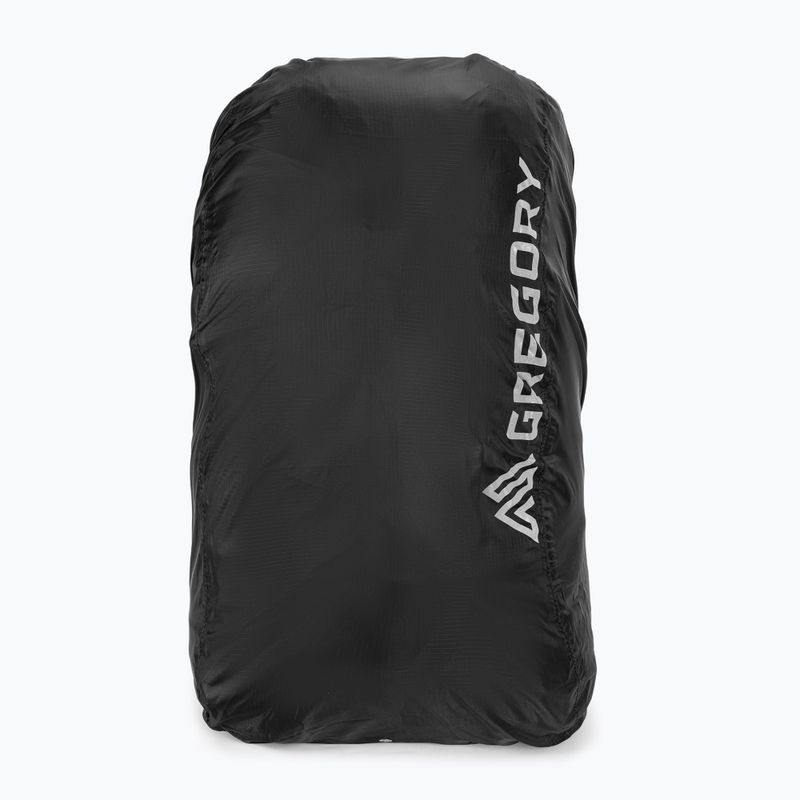Gregory Raincover 30L obal na batoh černý 141349 2