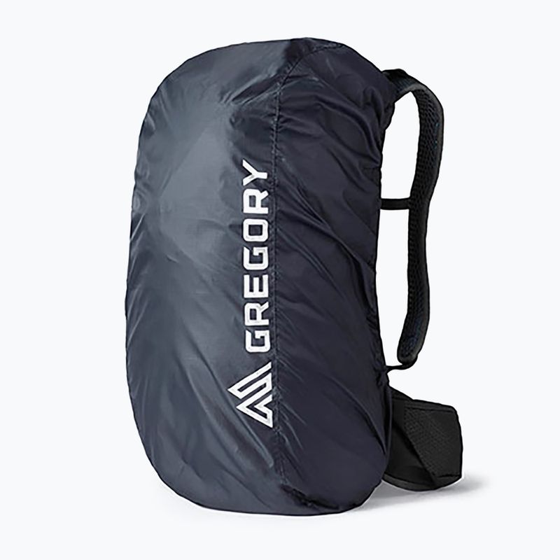 Gregory Raincover 30L obal na batoh černý 141349 6