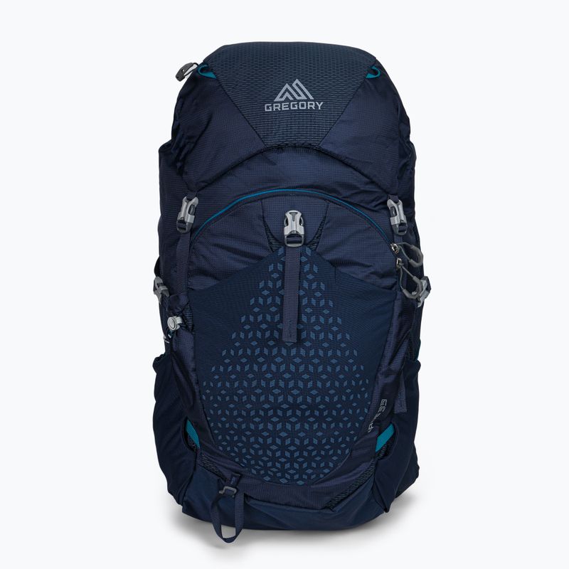 Turistický batoh Gregory Jade SM/MD 33 l tmavě modrý 111571 2