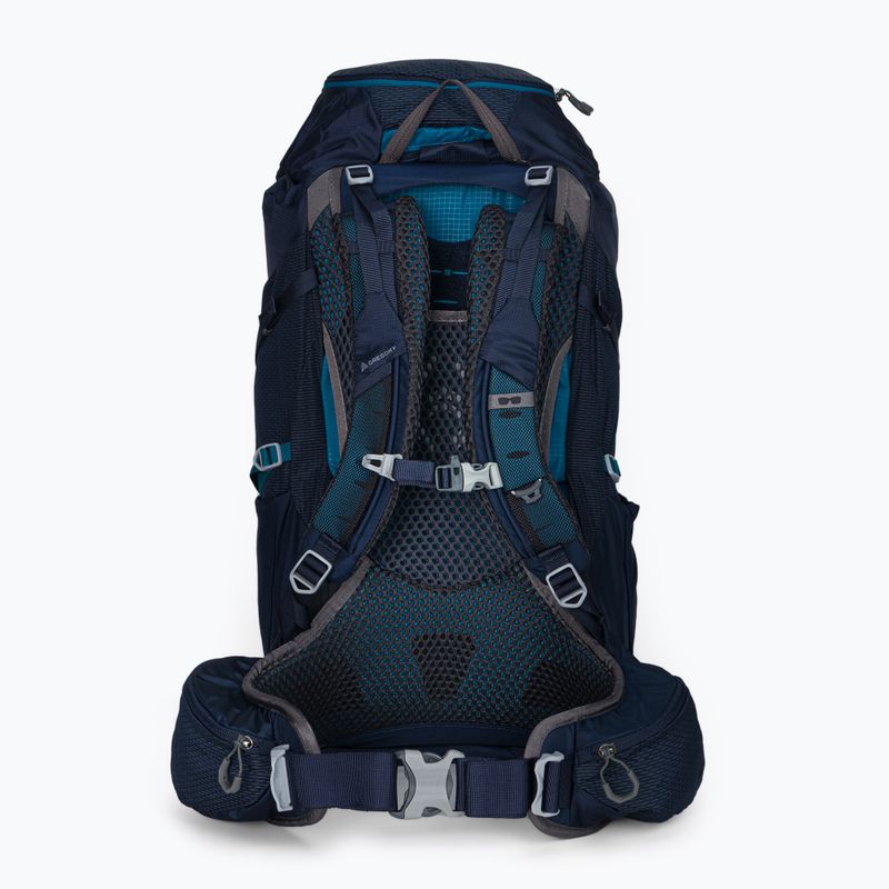 Turistický batoh Gregory Jade SM/MD 33 l tmavě modrý 111571 3