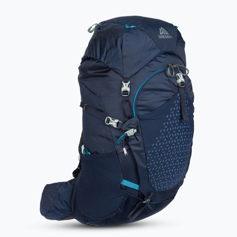Dámský turistický batoh Gregory Jade 38 l midnight navy 2