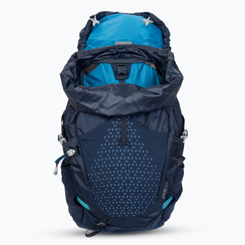 Dámský turistický batoh Gregory Jade 38 l midnight navy 4