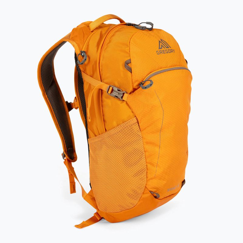 Městský batoh Gregory Nano 18 l oranžový 111498