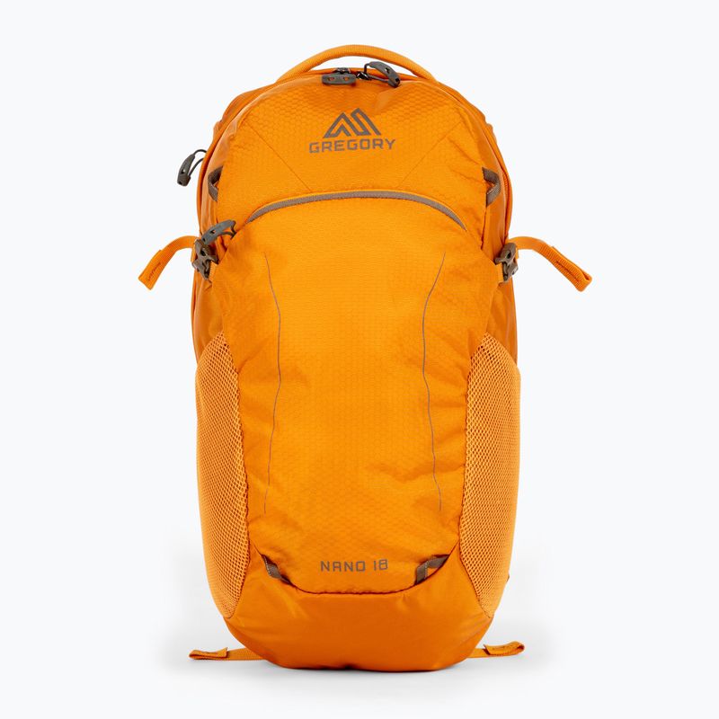 Městský batoh Gregory Nano 18 l oranžový 111498 2