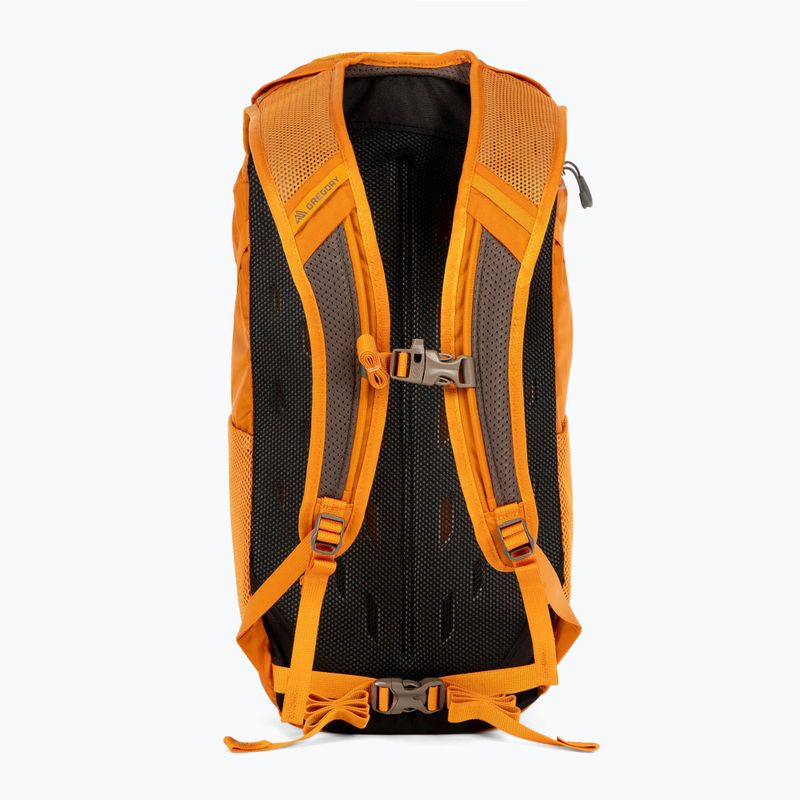 Městský batoh Gregory Nano 18 l oranžový 111498 3