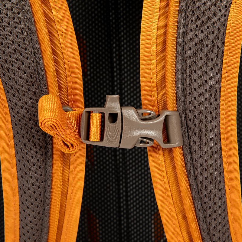 Městský batoh Gregory Nano 18 l oranžový 111498 5