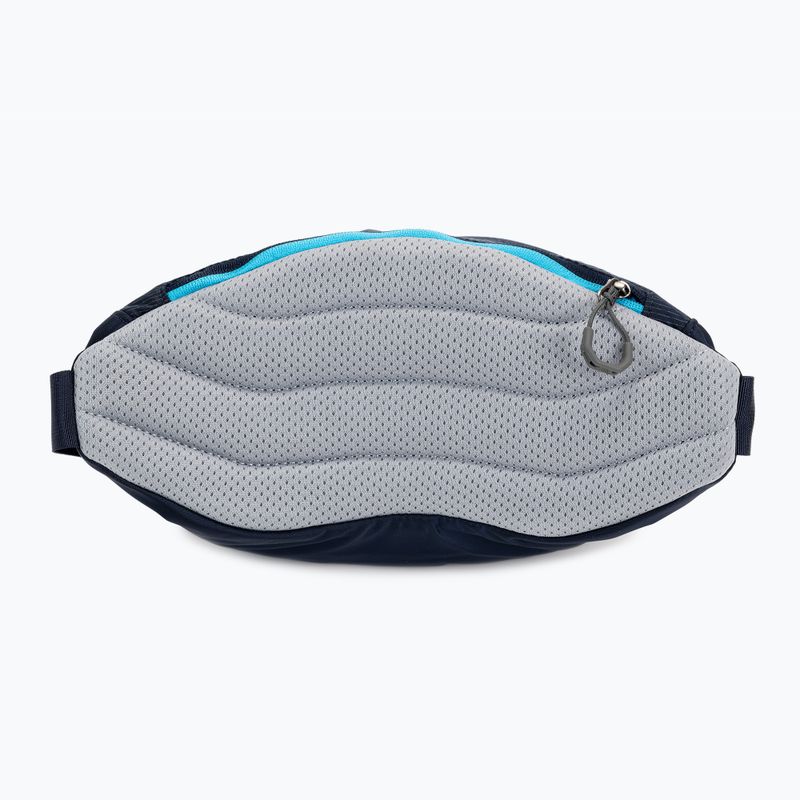 Ledvinka Gregory Nano Waistpack tmavě modrá 126861 7