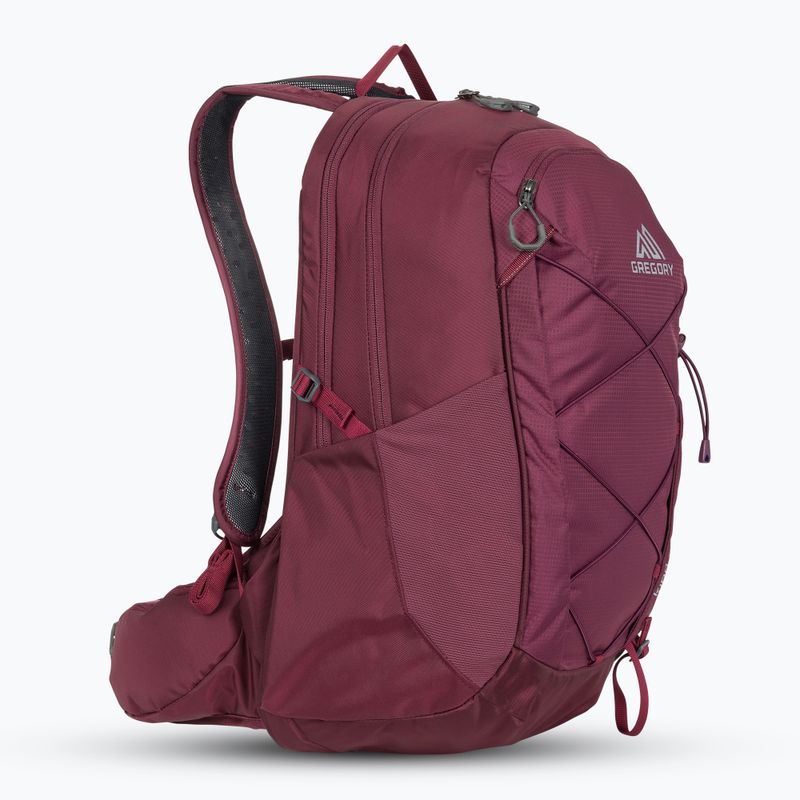 Turistický batoh Gregory Kiro 22 l amethyst purple 2
