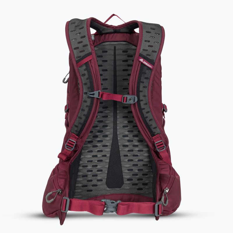 Turistický batoh Gregory Kiro 22 l amethyst purple 3